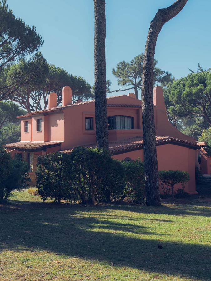 Onyria Quinta Da Marinha Villas Cascais Exterior foto