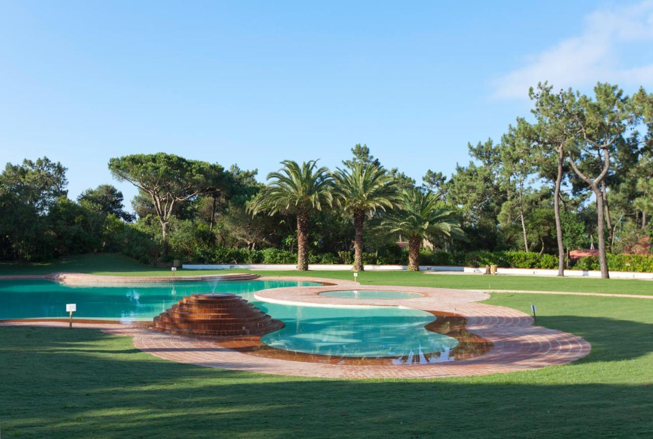 Onyria Quinta Da Marinha Villas Cascais Exterior foto